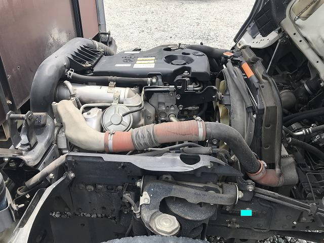 いすゞエルフ平ボディ小型（2t・3t）[写真22]