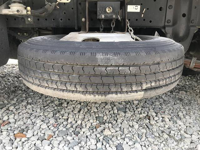 いすゞエルフ平ボディ小型（2t・3t）[写真26]