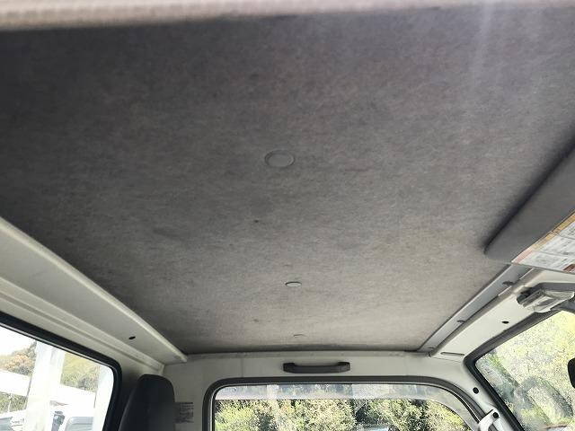 いすゞエルフ平ボディ小型（2t・3t）[写真27]