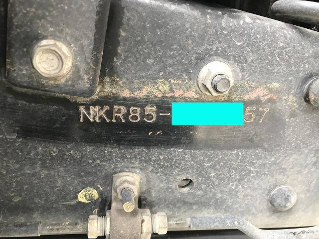 いすゞエルフ平ボディ小型（2t・3t）[写真28]