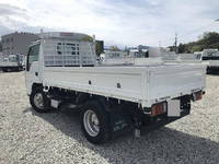 いすゞエルフ平ボディ小型（2t・3t）[写真02]