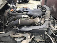 いすゞエルフ平ボディ小型（2t・3t）[写真36]