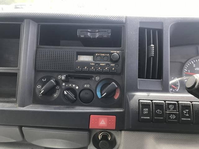 いすゞエルフ平ボディ小型（2t・3t）[写真38]