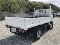 いすゞエルフ平ボディ小型（2t・3t）[写真04]