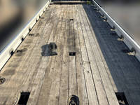 三菱ふそうスーパーグレートセーフティローダー大型（10t）[写真11]