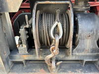 三菱ふそうスーパーグレートセーフティローダー大型（10t）[写真16]