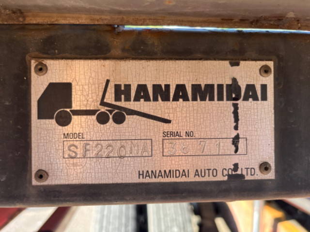 三菱ふそうスーパーグレートセーフティローダー大型（10t）[写真18]