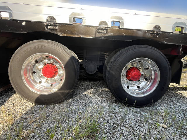 三菱ふそうスーパーグレートセーフティローダー大型（10t）[写真20]