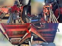 三菱ふそうスーパーグレートセーフティローダー大型（10t）[写真21]