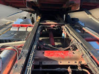 三菱ふそうスーパーグレートセーフティローダー大型（10t）[写真22]