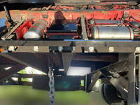 三菱ふそうスーパーグレートセーフティローダー大型（10t）[写真25]