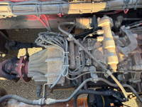 三菱ふそうスーパーグレートセーフティローダー大型（10t）[写真28]