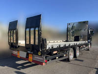 三菱ふそうスーパーグレートセーフティローダー大型（10t）[写真02]