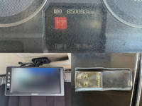 三菱ふそうスーパーグレートセーフティローダー大型（10t）[写真35]