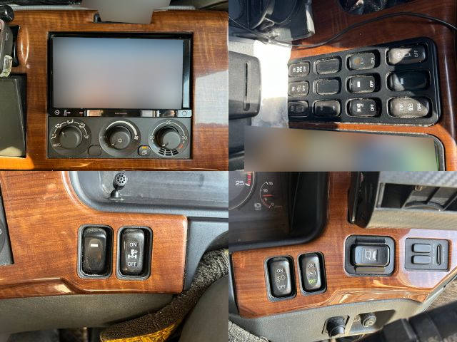 三菱ふそうスーパーグレートセーフティローダー大型（10t）[写真37]