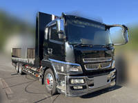 三菱ふそうスーパーグレートセーフティローダー大型（10t）[写真03]