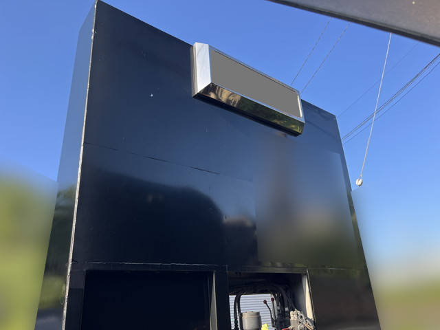 三菱ふそうスーパーグレートセーフティローダー大型（10t）[写真07]