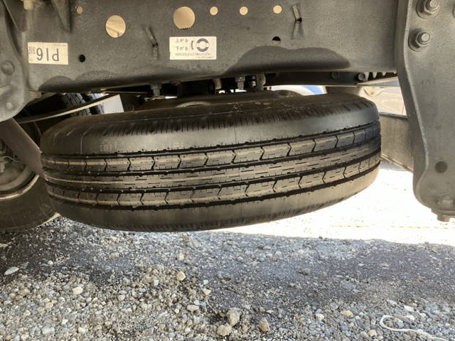 いすゞエルフアルミブロック小型（2t・3t）[写真14]