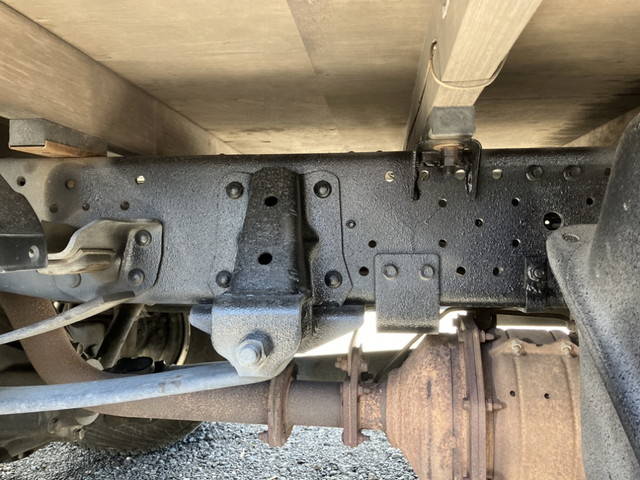 いすゞエルフアルミブロック小型（2t・3t）[写真16]