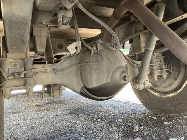 いすゞエルフアルミブロック小型（2t・3t）[写真18]