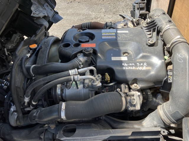 いすゞエルフアルミブロック小型（2t・3t）[写真19]