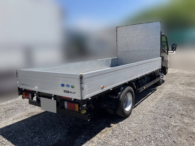 いすゞエルフアルミブロック小型（2t・3t）[写真02]