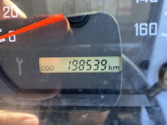 いすゞエルフアルミブロック小型（2t・3t）[写真27]