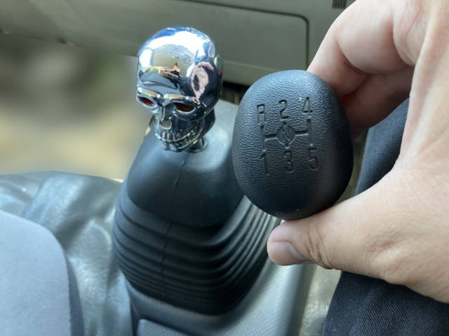 いすゞエルフアルミブロック小型（2t・3t）[写真28]