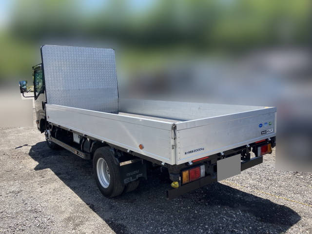 いすゞエルフアルミブロック小型（2t・3t）[写真03]