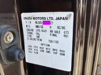 いすゞエルフアルミブロック小型（2t・3t）[写真32]