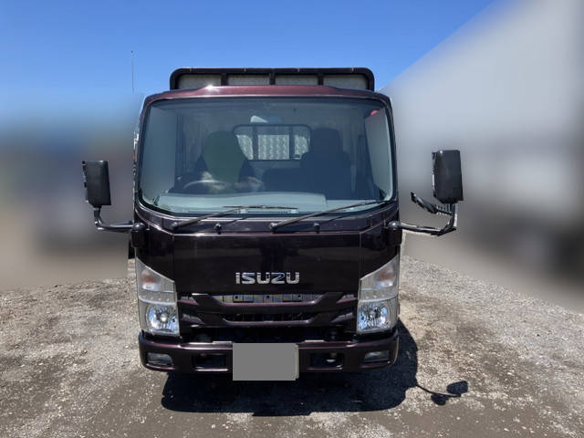 いすゞエルフアルミブロック小型（2t・3t）[写真04]