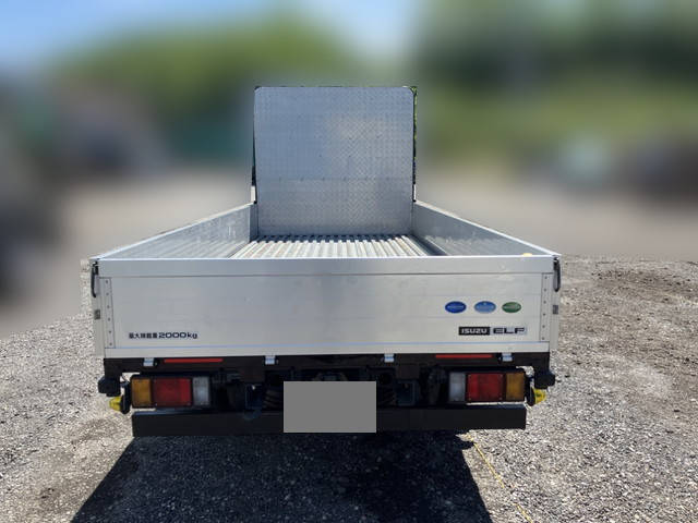 いすゞエルフアルミブロック小型（2t・3t）[写真06]