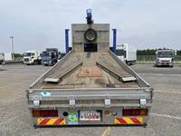 UDトラックスコンドルセルフクレーン4段増トン（6t・8t）[写真10]