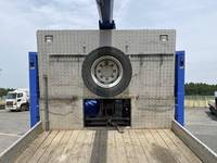 UDトラックスコンドルセルフクレーン4段増トン（6t・8t）[写真11]