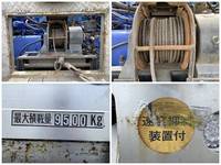 UDトラックスコンドルセルフクレーン4段増トン（6t・8t）[写真13]