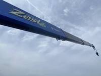 UDトラックスコンドルセルフクレーン4段増トン（6t・8t）[写真14]