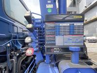 UDトラックスコンドルセルフクレーン4段増トン（6t・8t）[写真17]