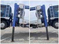 UDトラックスコンドルセルフクレーン4段増トン（6t・8t）[写真19]