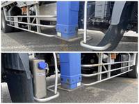 UDトラックスコンドルセルフクレーン4段増トン（6t・8t）[写真21]