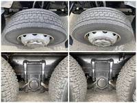 UDトラックスコンドルセルフクレーン4段増トン（6t・8t）[写真23]