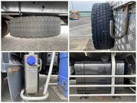 UDトラックスコンドルセルフクレーン4段増トン（6t・8t）[写真24]