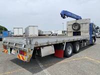 UDトラックスコンドルセルフクレーン4段増トン（6t・8t）[写真02]