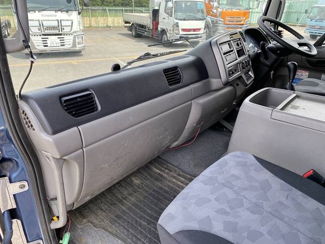 UDトラックスコンドルセルフクレーン4段増トン（6t・8t）[写真30]