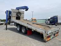 UDトラックスコンドルセルフクレーン4段増トン（6t・8t）[写真04]