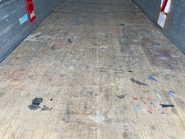 日野レンジャーアルミウイング中型（4t）[写真14]