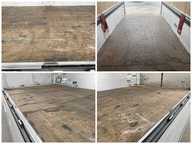 日野レンジャーアルミウイング中型（4t）[写真15]