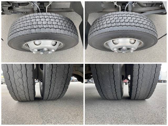 日野レンジャーアルミウイング中型（4t）[写真20]