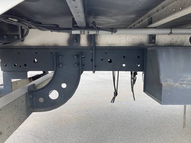 日野レンジャーアルミウイング中型（4t）[写真23]