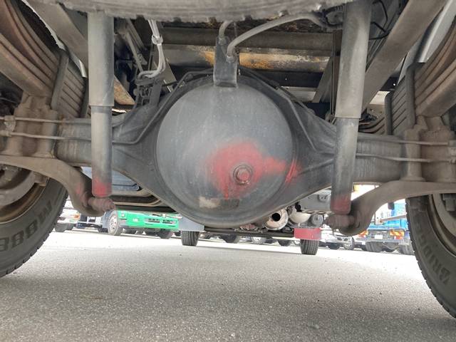 日野レンジャーアルミウイング中型（4t）[写真25]