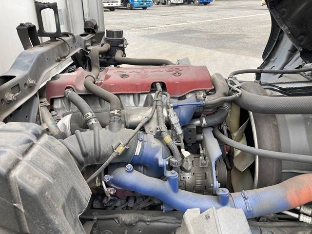 日野レンジャーアルミウイング中型（4t）[写真26]